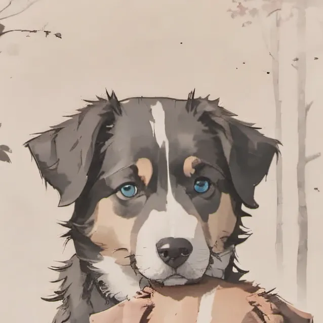 chat with ai character: key