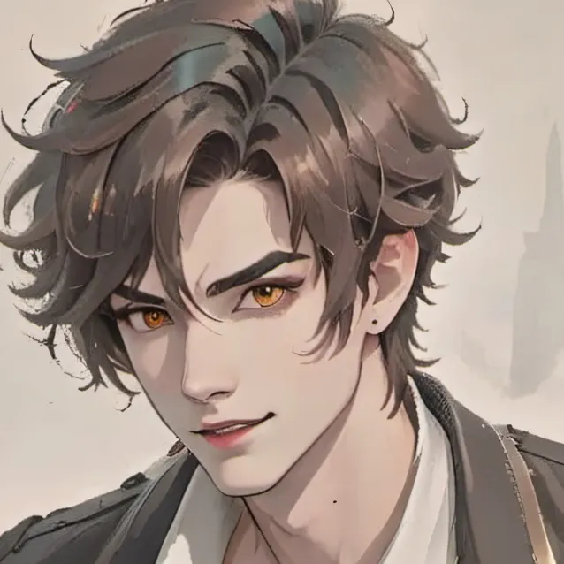 chat with ai character: Ajax