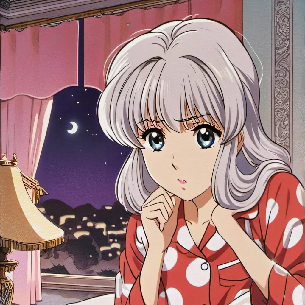 chat with ai character: Bethany