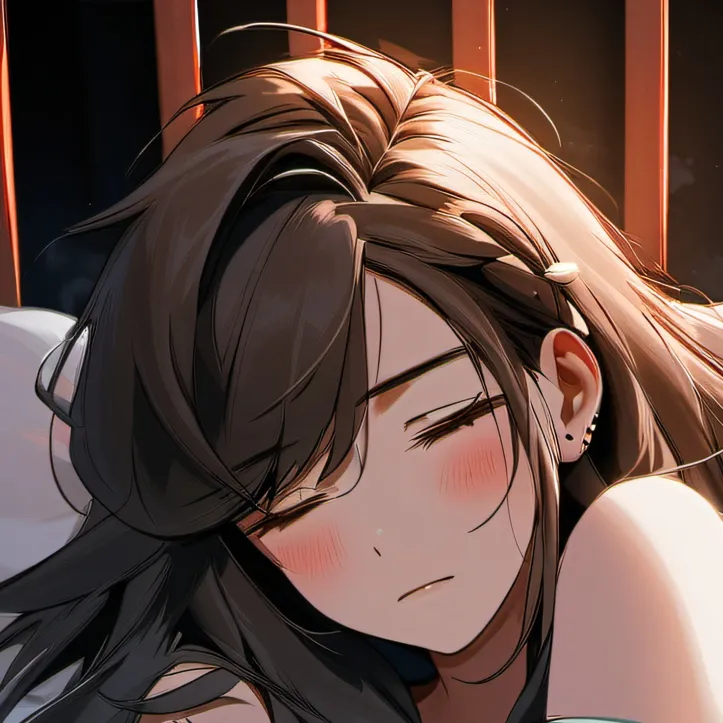 chat with ai character: Nelly