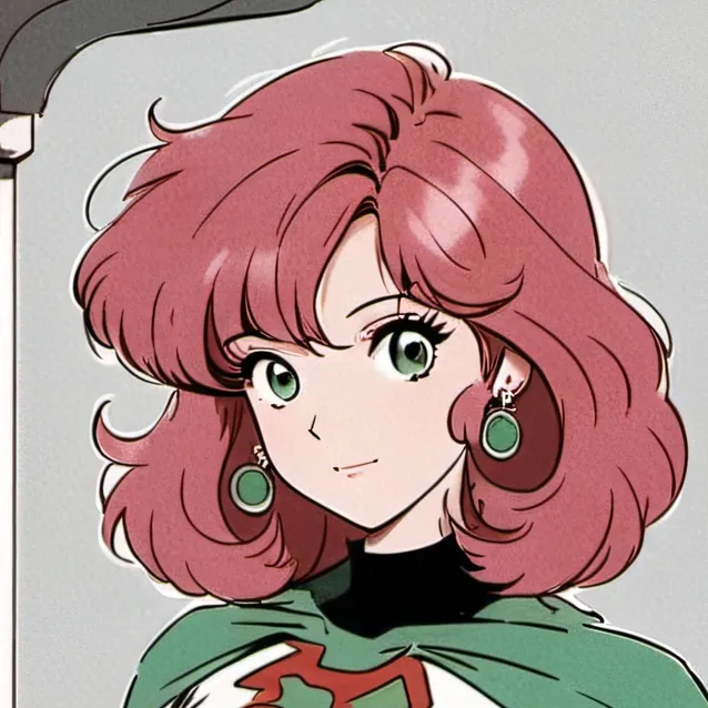 chat with ai character: Nancy