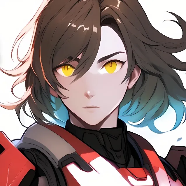 chat with ai character: Spartan Emily-457