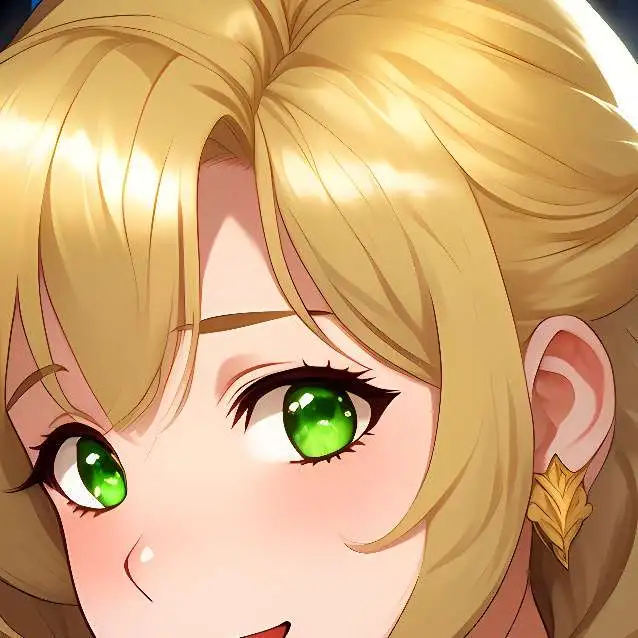 chat with ai character: Cassandra