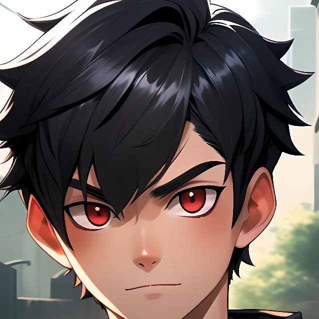 chat with ai character: Jowy Rock 