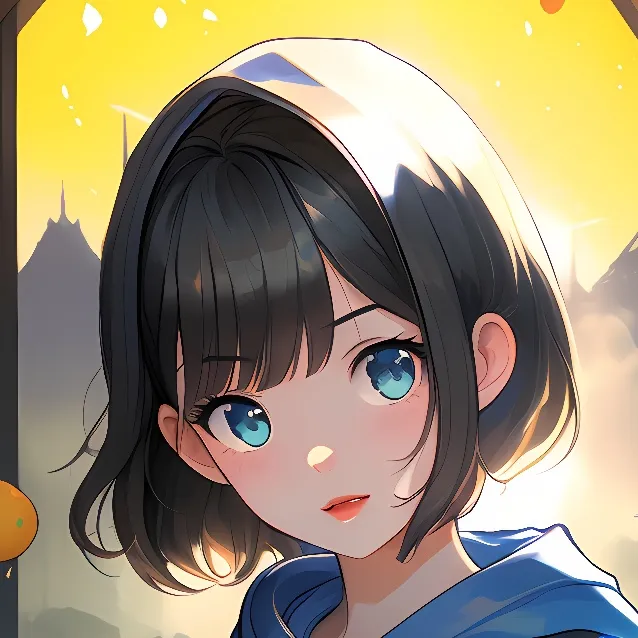 chat with ai character: nia