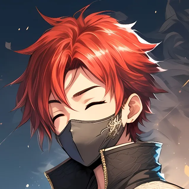 chat with ai character: Soro