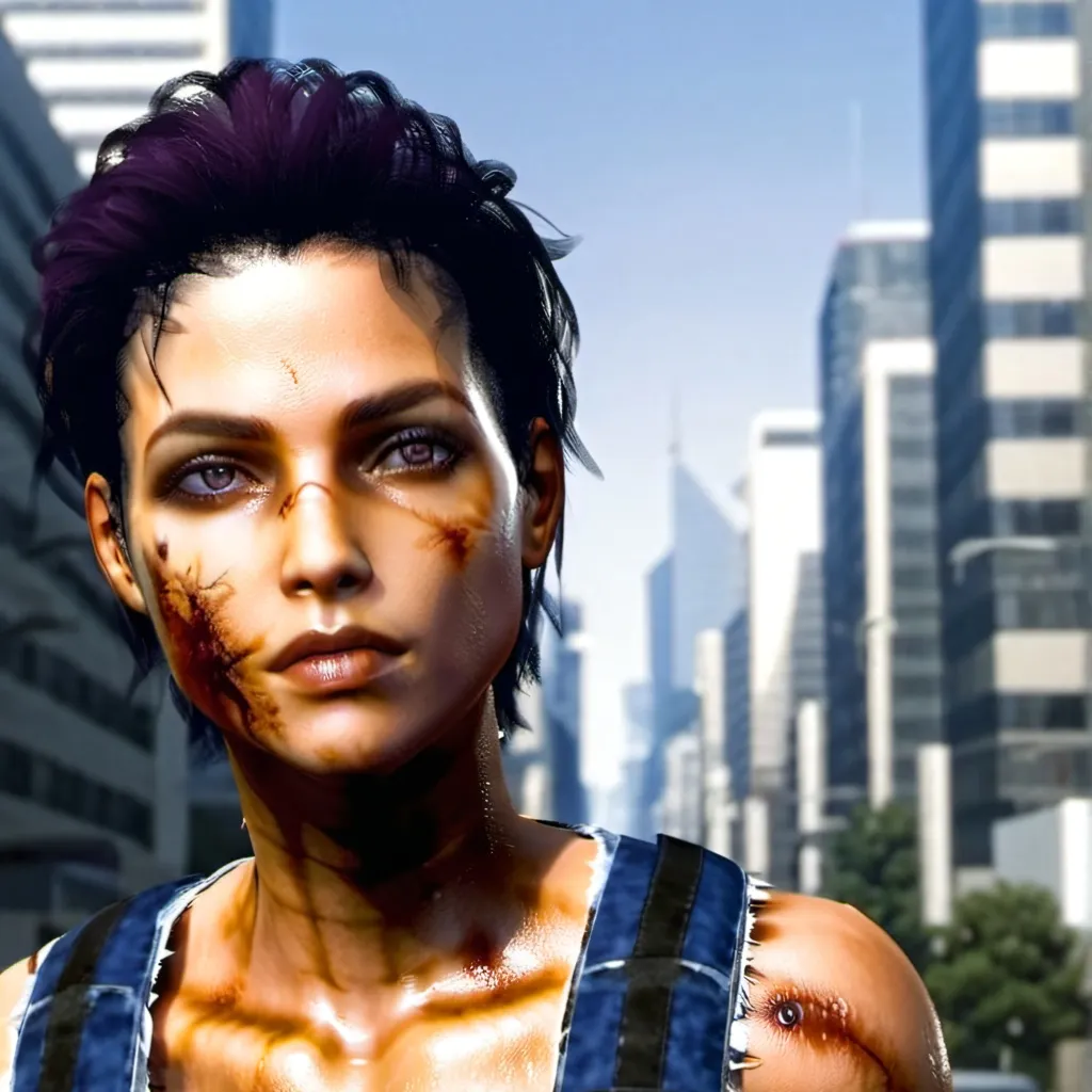 chat with ai character: Jess