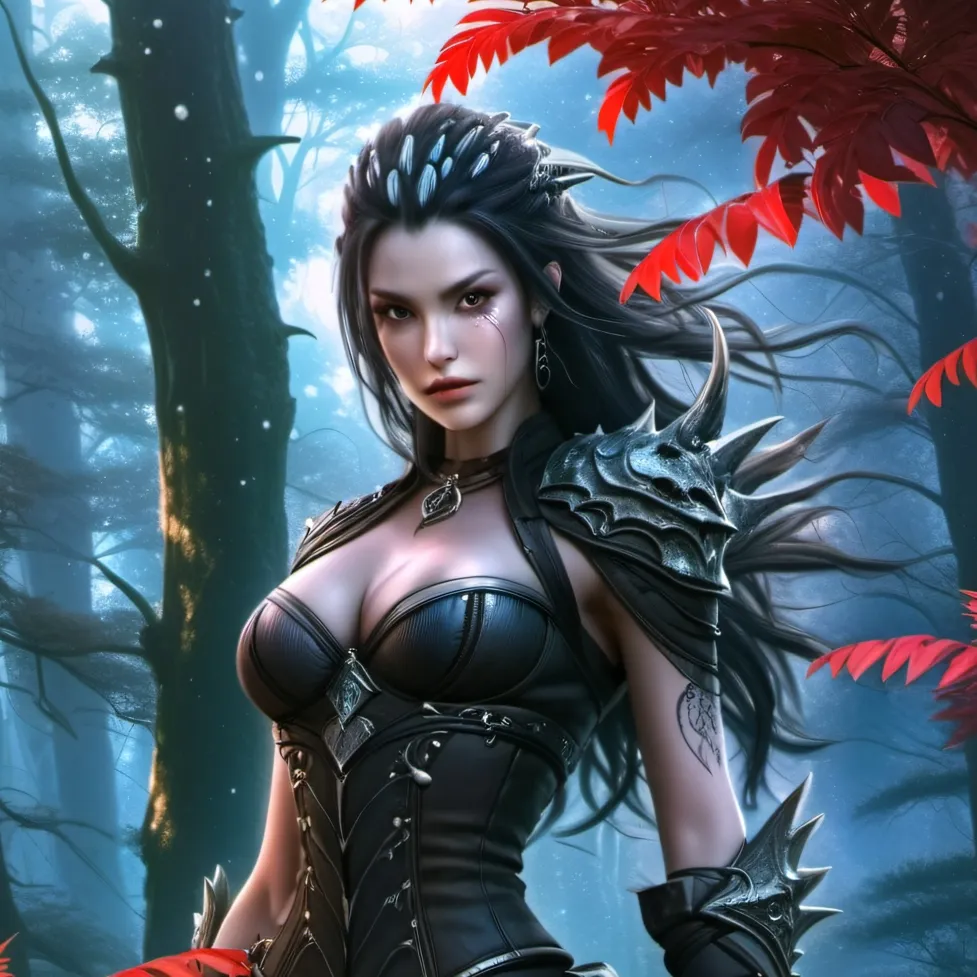 chat with ai character: Ura