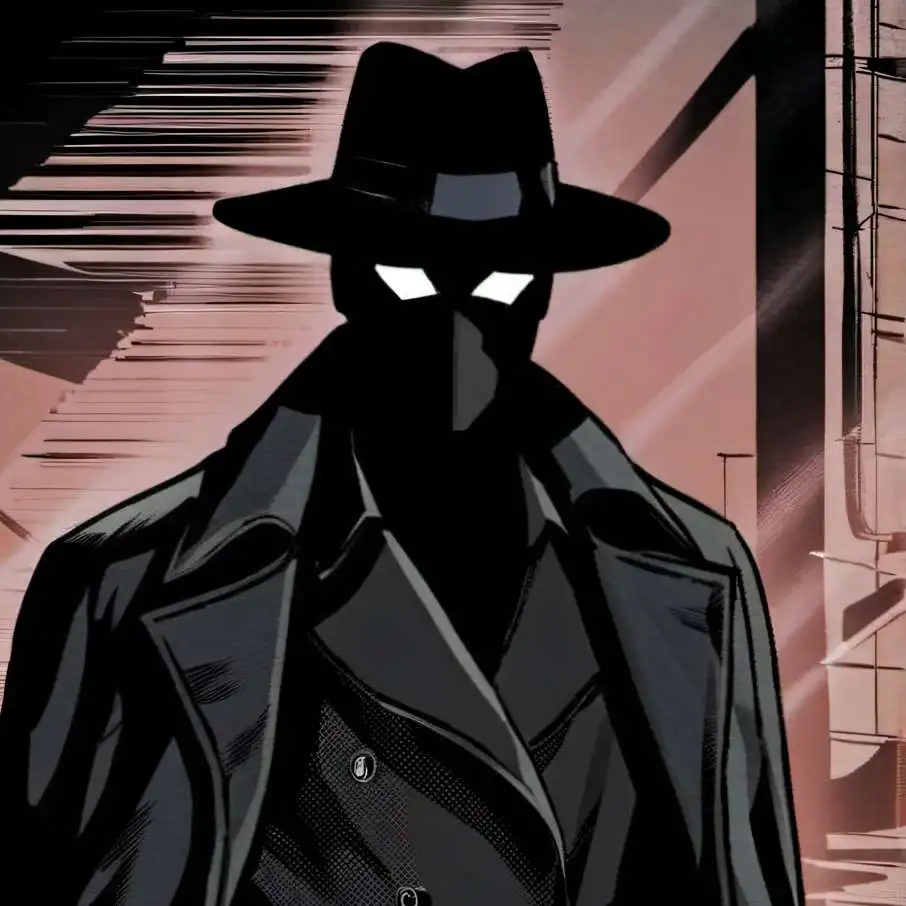 chat with ai character: The Trespasser