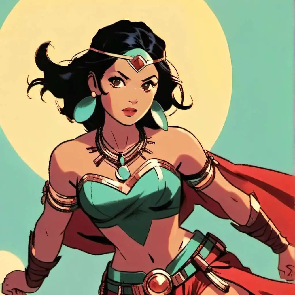 chat with ai character: The Elementalist