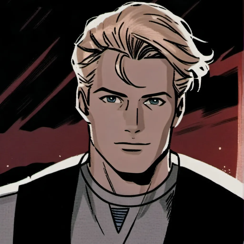 chat with ai character: The Steel Wall