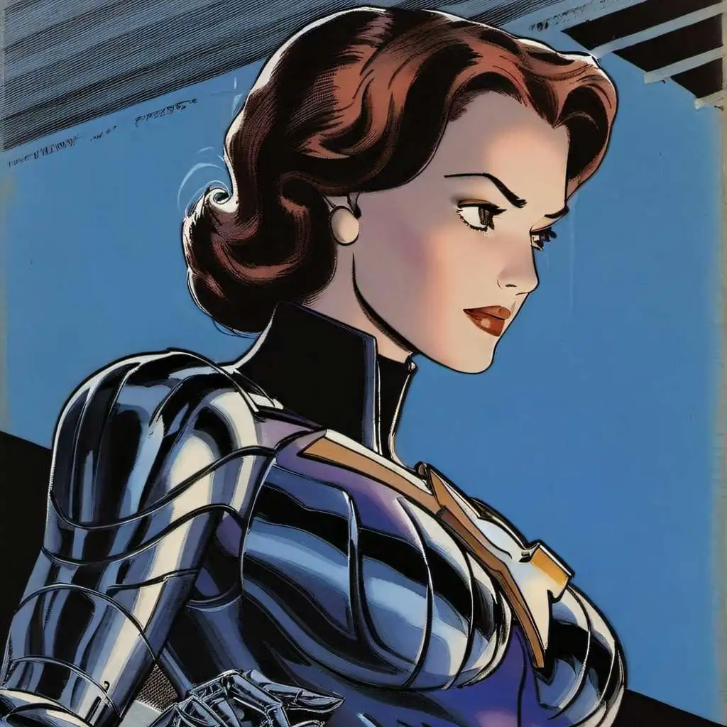 chat with ai character: The Gravitonancer