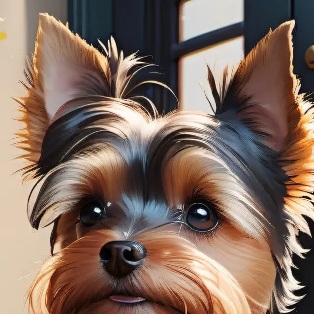 chat with ai character: Beans