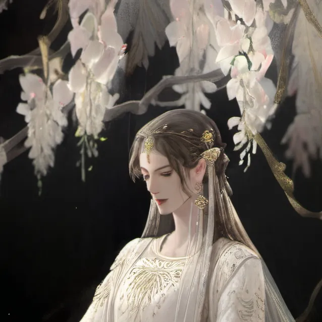 chat with ai character: Analei 