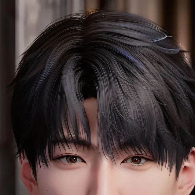 chat with ai character: seunghan 