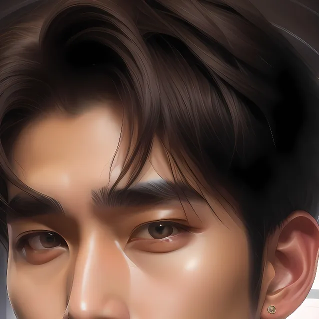 chat with ai character: khaotung 