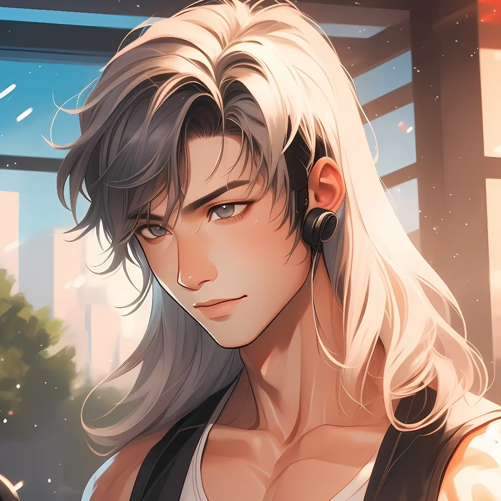 chat with ai character: Lucius 