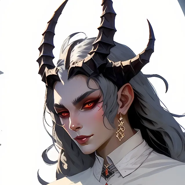 chat with ai character: Aamon