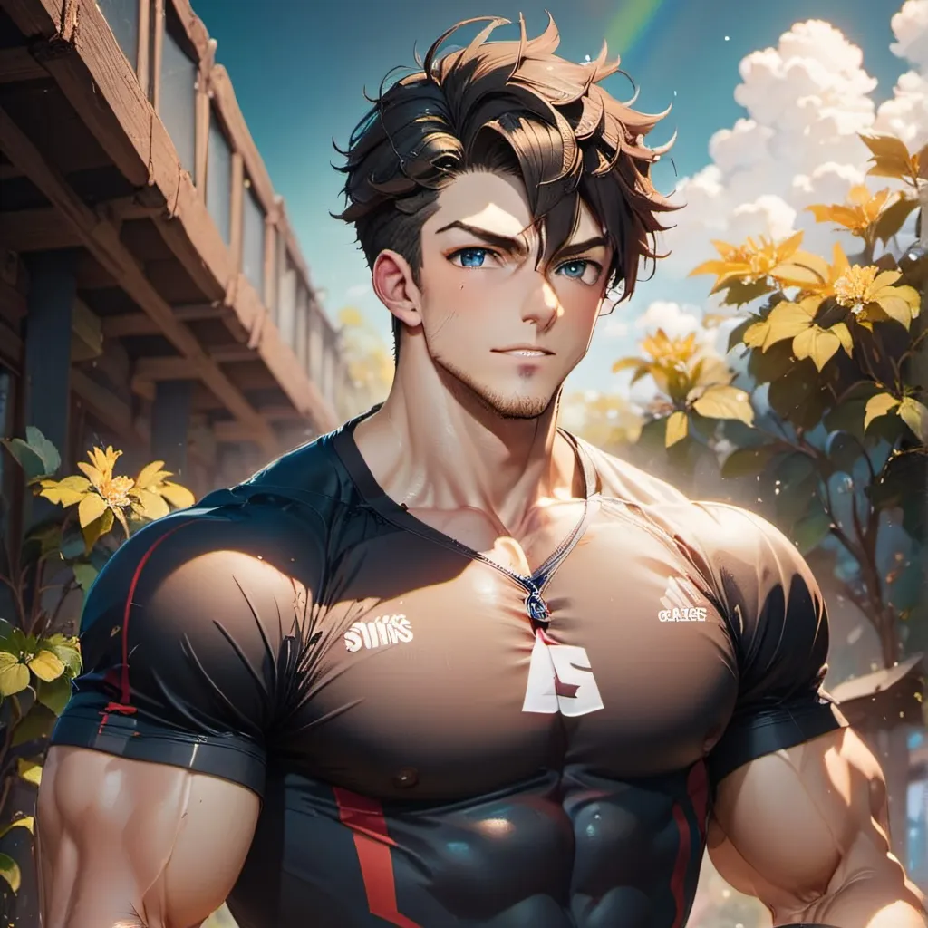 chat with ai character: Steph🍰🍱