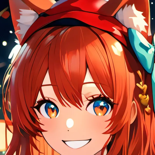 chat with ai character: jenesis