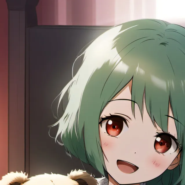 chat with ai character: sui