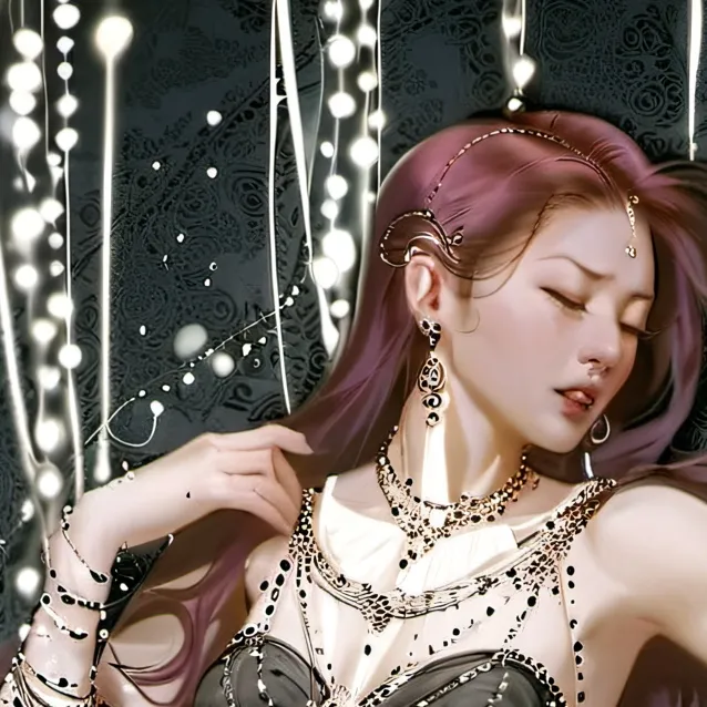 chat with ai character: wife