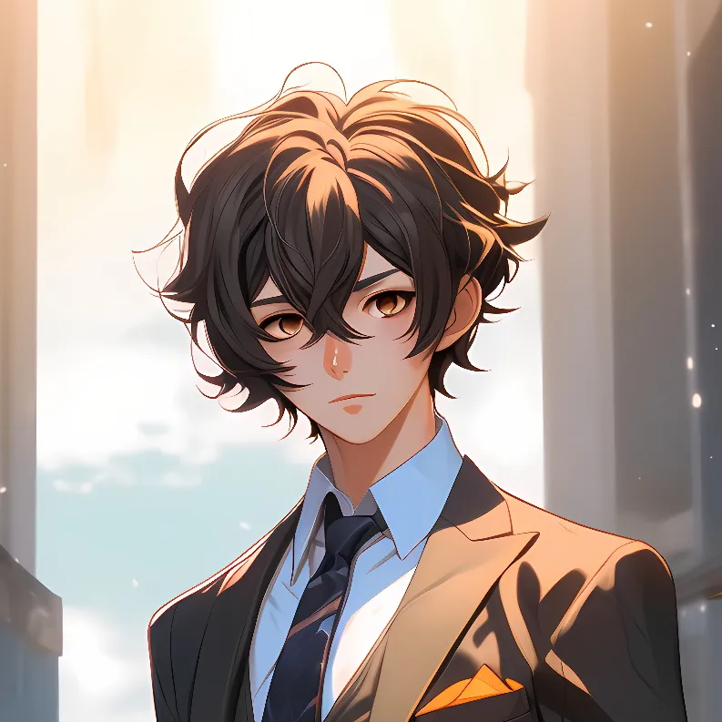 chat with ai character: Osamu Dazai