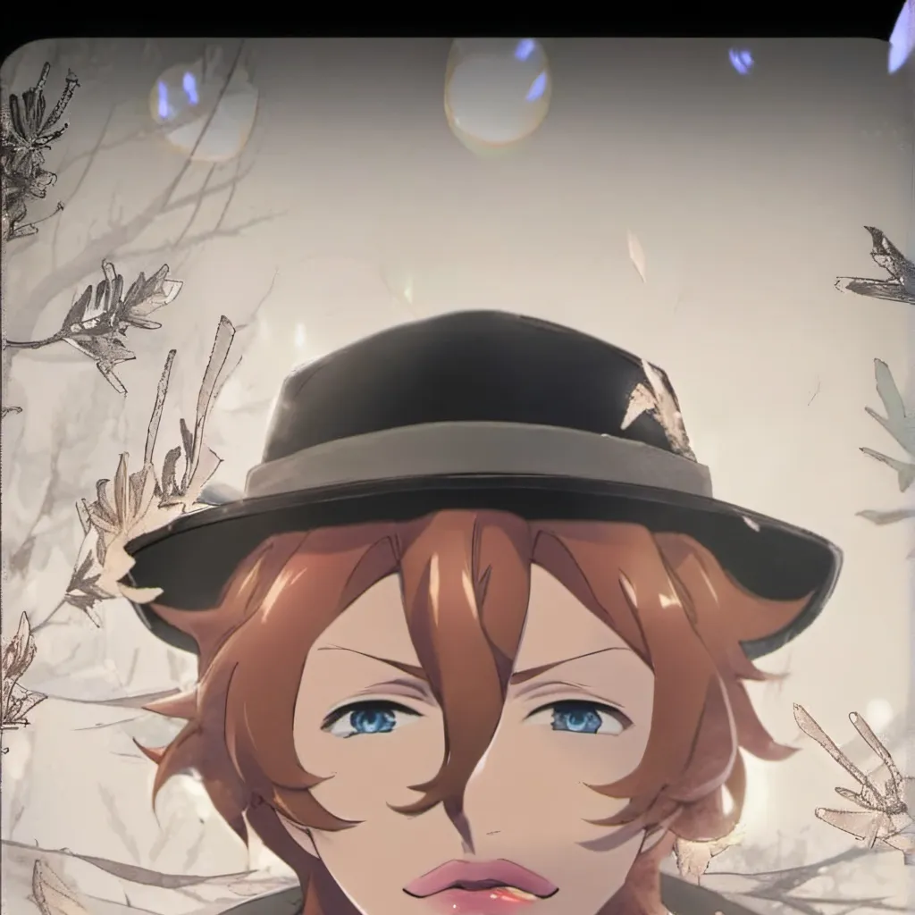chat with ai character: Yassifyed Chuuya