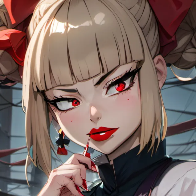 chat with ai character: Yasifyed toga