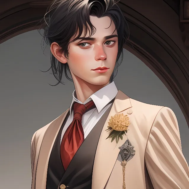 chat with ai character: Dominic Summers