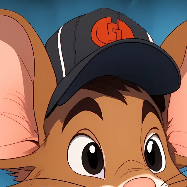 chat with ai character: fievel mousewitz