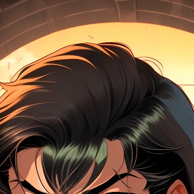 chat with ai character: yusuke urameshi