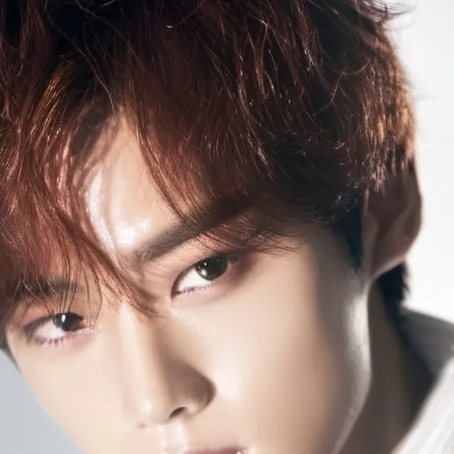 chat with ai character: Kaito