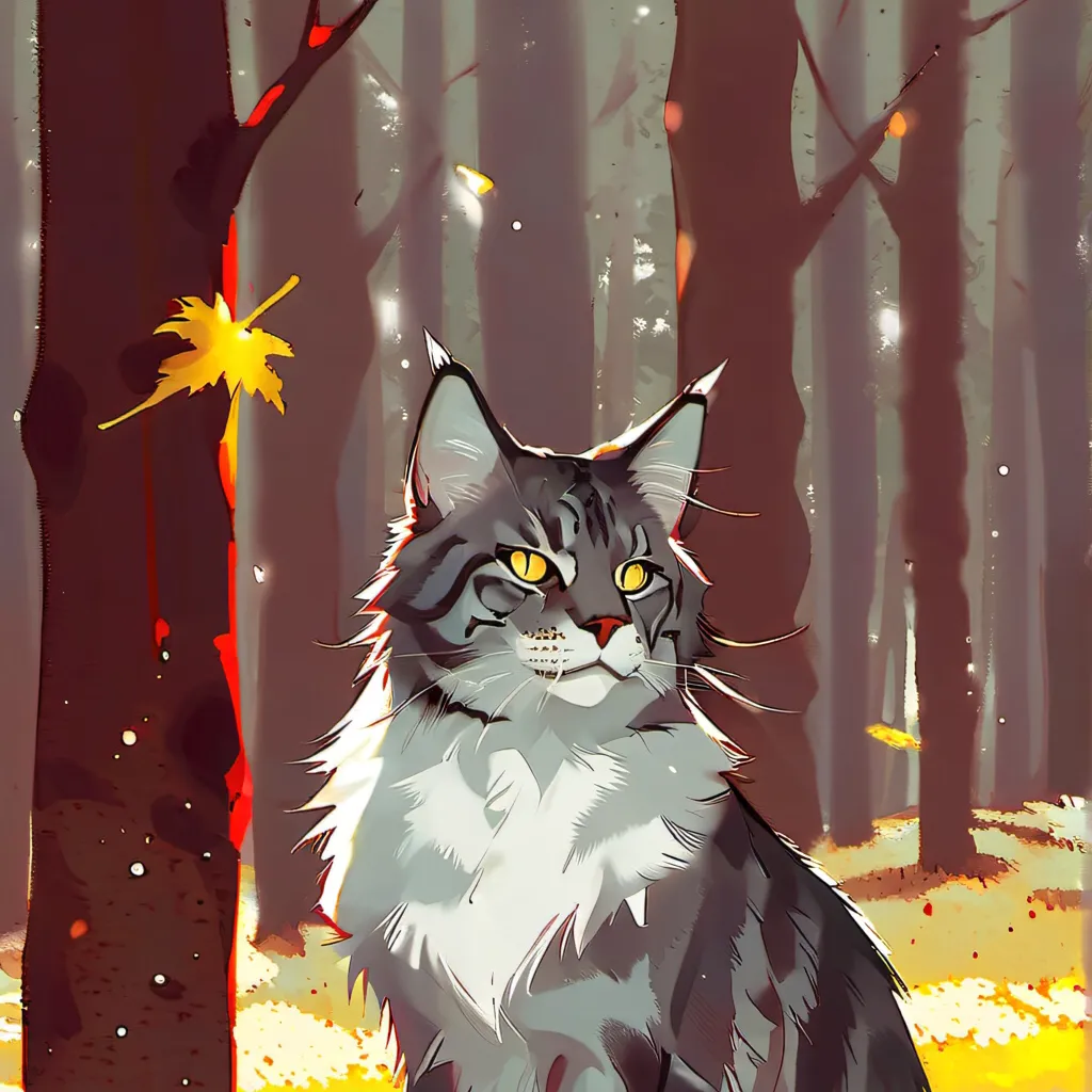 chat with ai character: Wilson