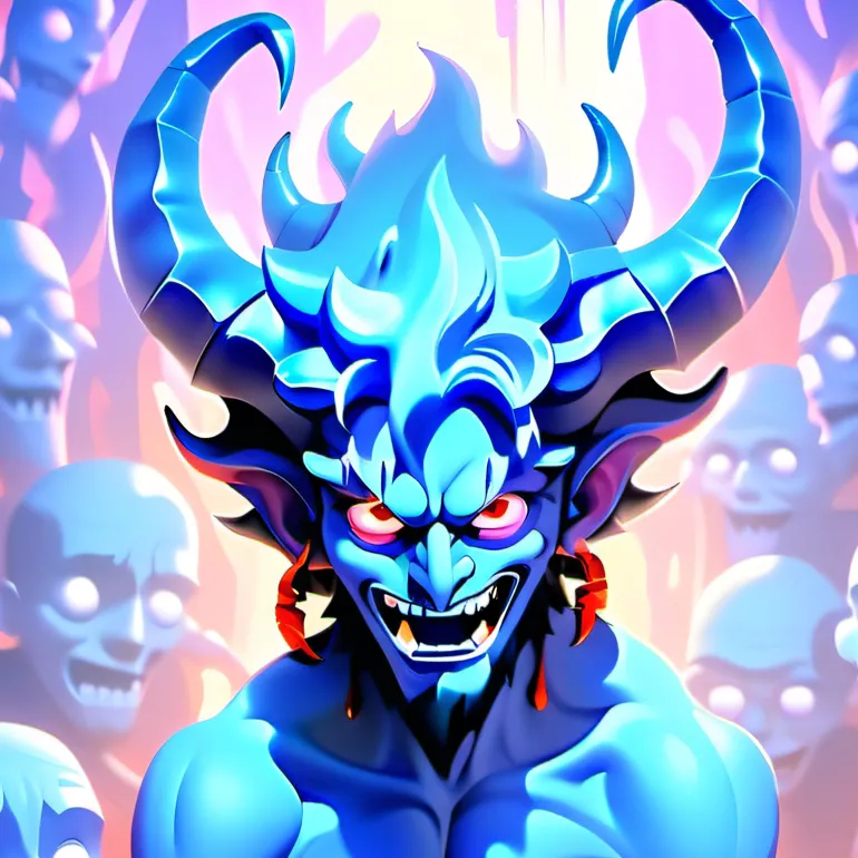 chat with ai character: Eye of the woods