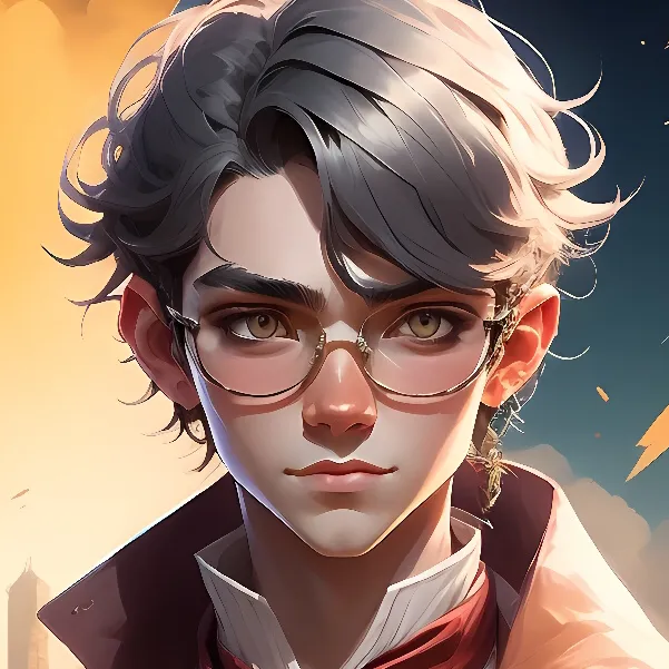 chat with ai character: Steven