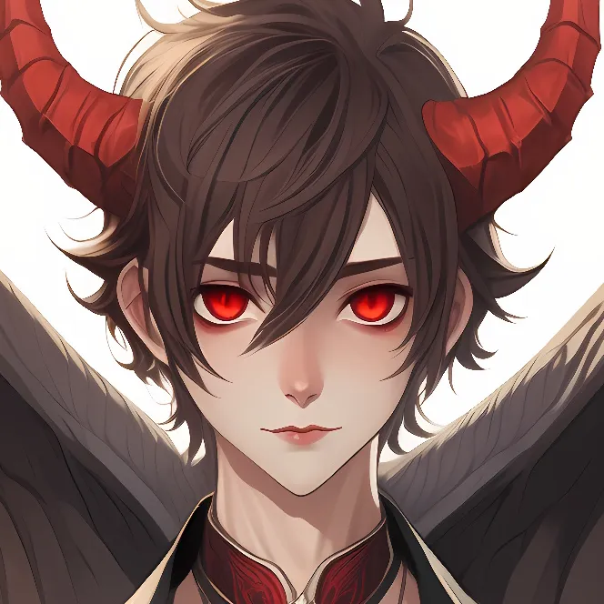 chat with ai character: Matthew