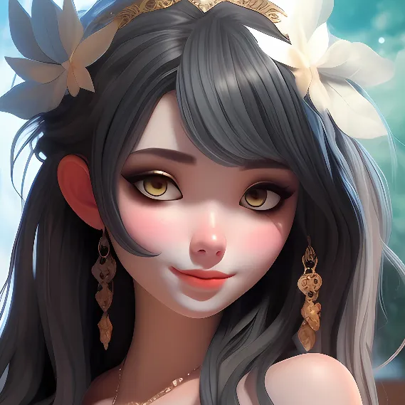 chat with ai character: ~Scarlet~