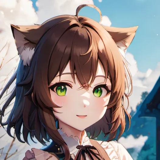 chat with ai character: Ivy