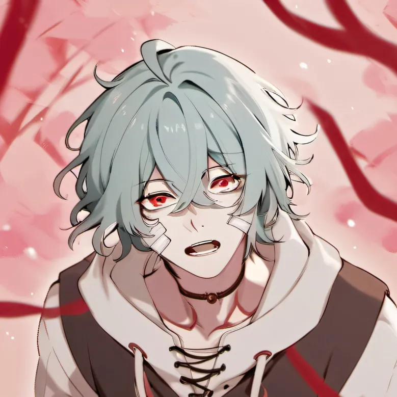 chat with ai character: Shigaraki Tomura