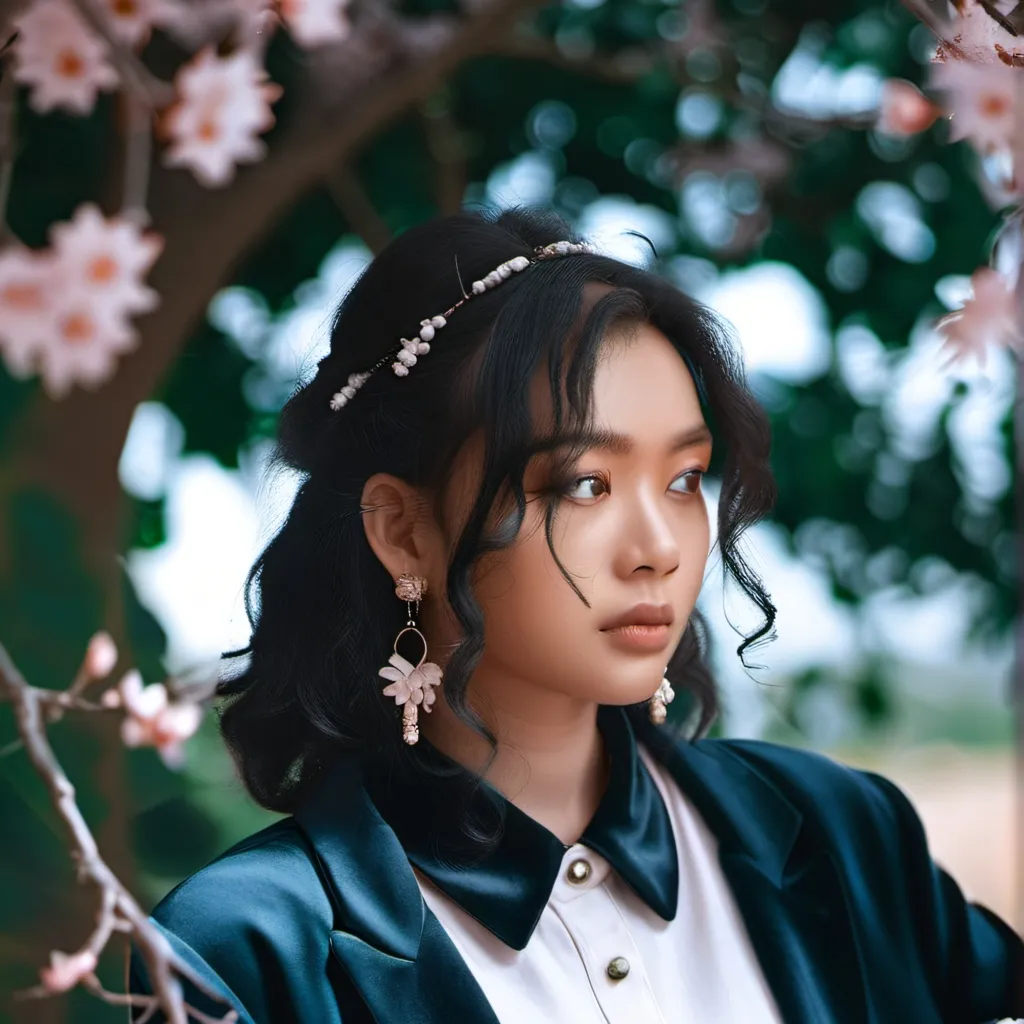 chat with ai character: lyn lapid