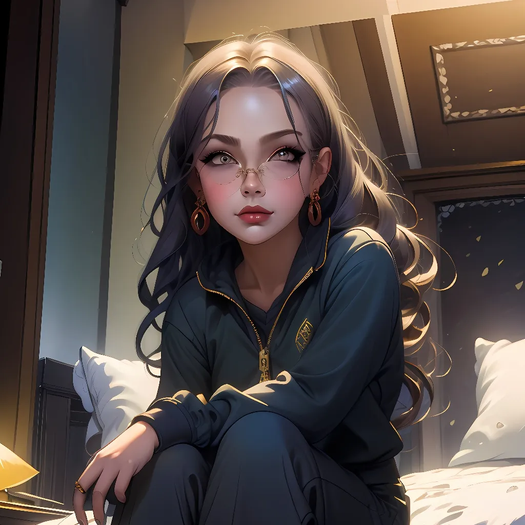 chat with ai character: Natalie Walden