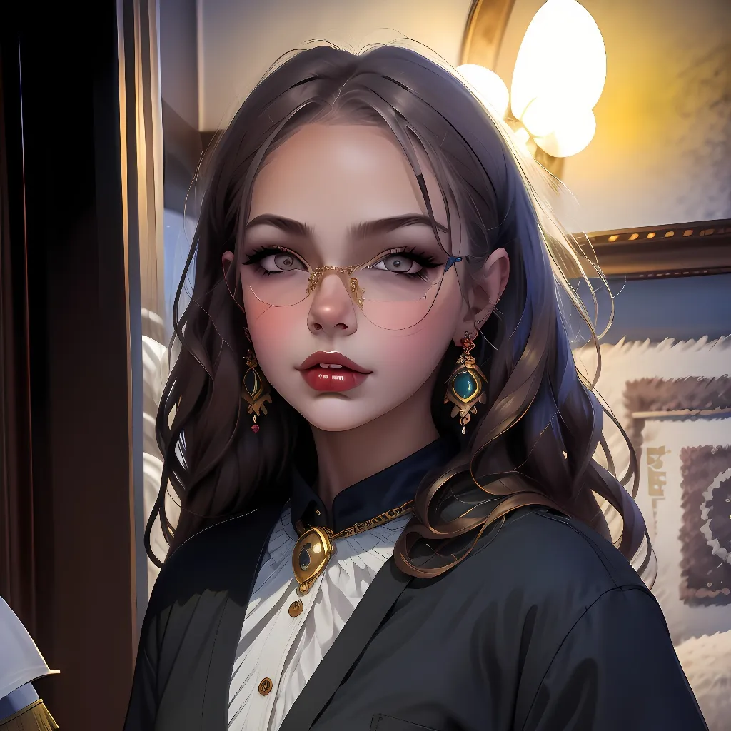 chat with ai character: Sarah Ruth