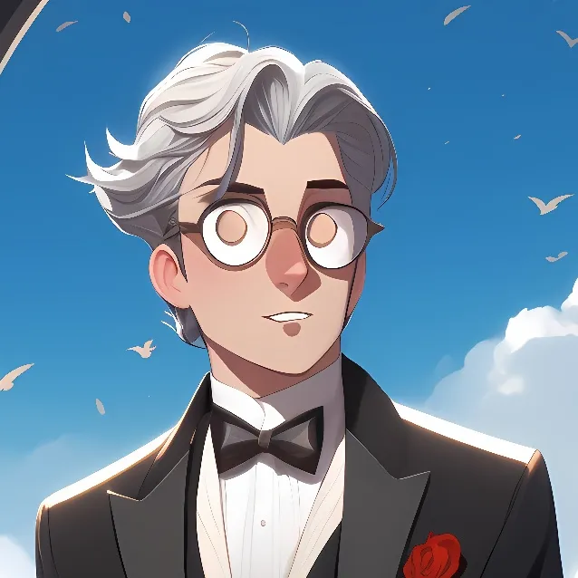 chat with ai character: Cedric Mason