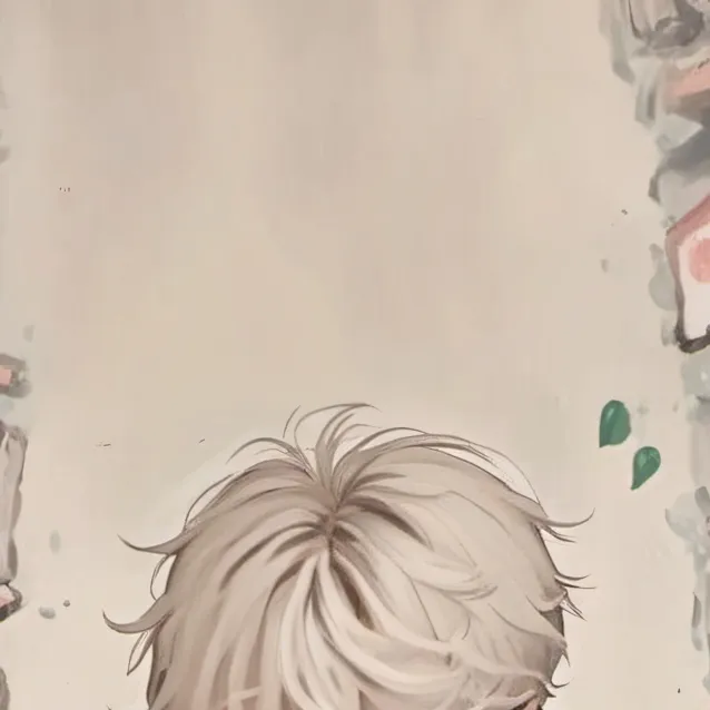 chat with ai character: Dax