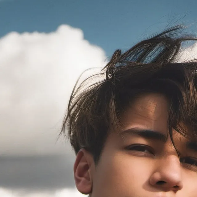 chat with ai character: Cole