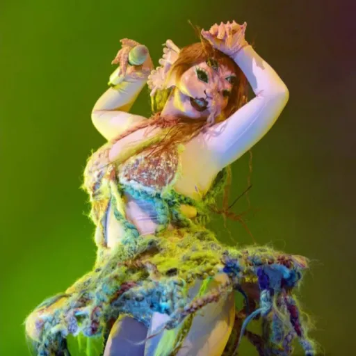 creator MelaniePxluto's avatar