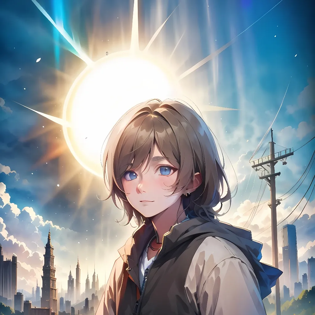 chat with ai character: Jordyn 