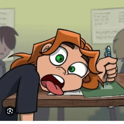 creator Jordyn Harrington's avatar