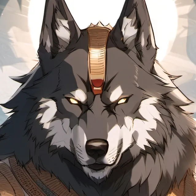 chat with ai character: Seth